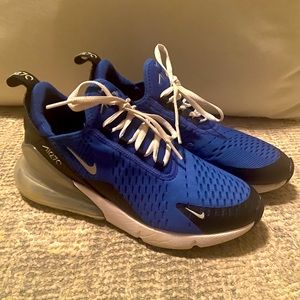 Nike Air Max 270 Youth Sneaker